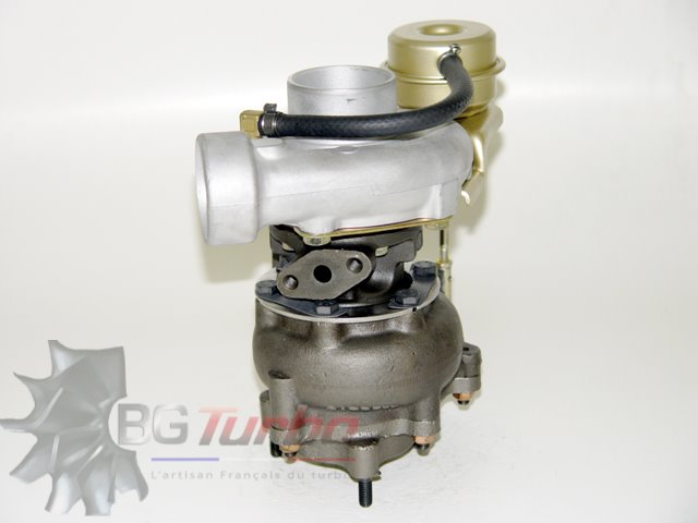 Turbo TURBO YOUNGTIMER - NEUF ORIGINE - VL - 465285-0003
